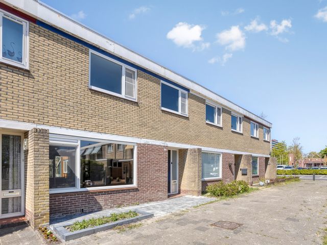 De Bird 111, Leeuwarden