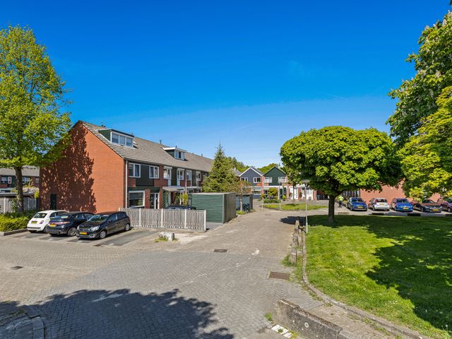 Beekenstein 113, Dordrecht