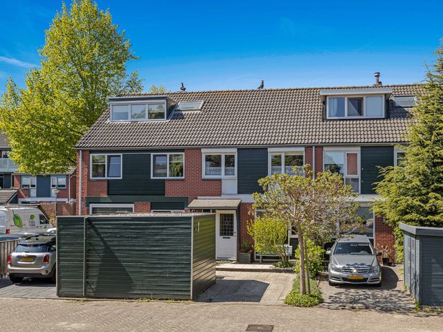 Beekenstein 113, Dordrecht