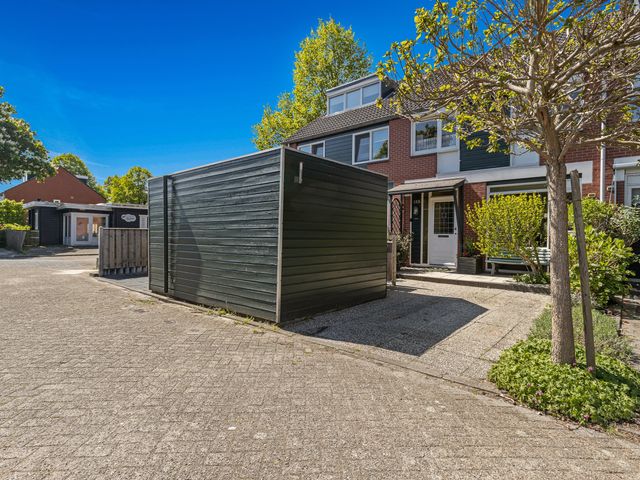 Beekenstein 113, Dordrecht