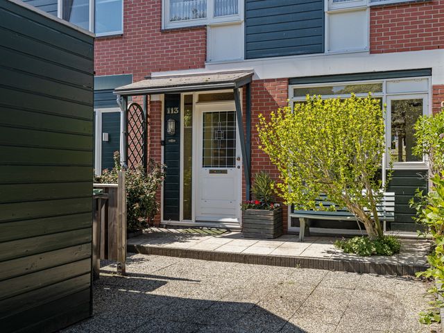 Beekenstein 113, Dordrecht