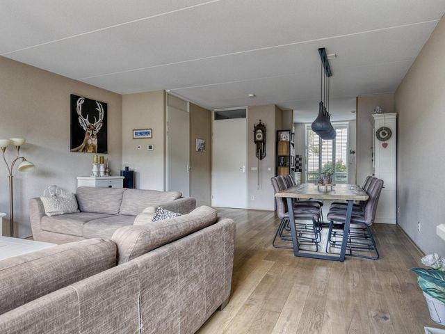 Javalaan 3, Zoetermeer