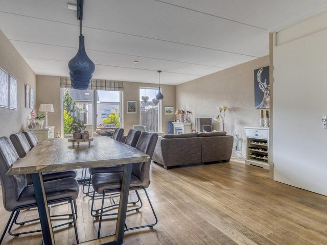 Javalaan 3, Zoetermeer