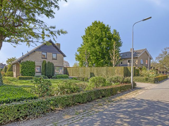 Luttelherptseweg 1A, Herpt