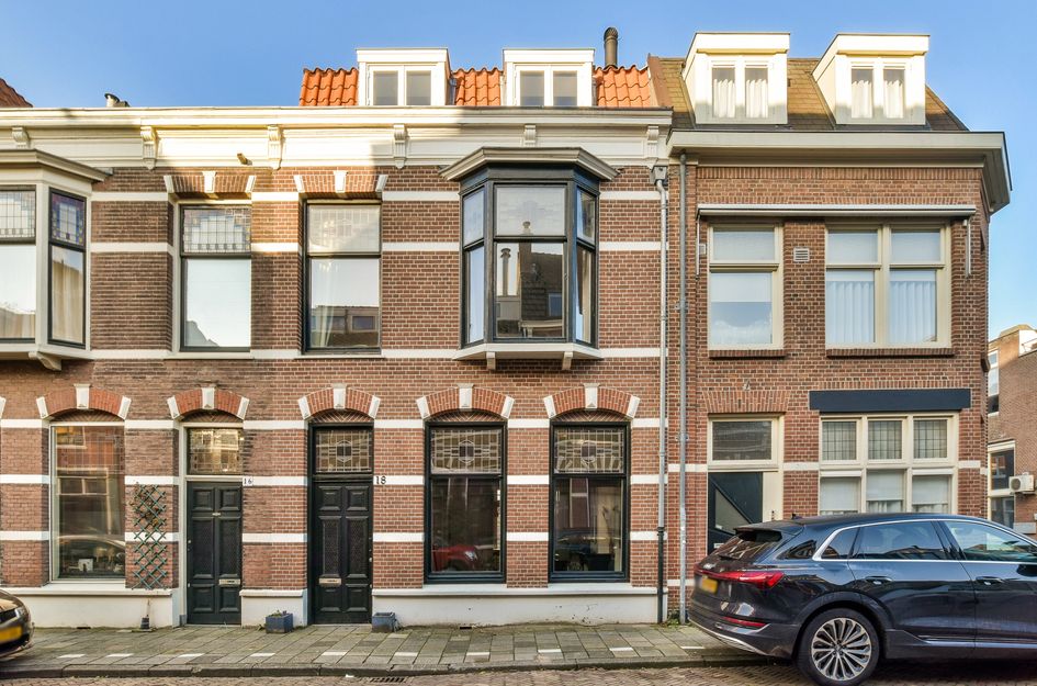 Pieter Kiesstraat 18