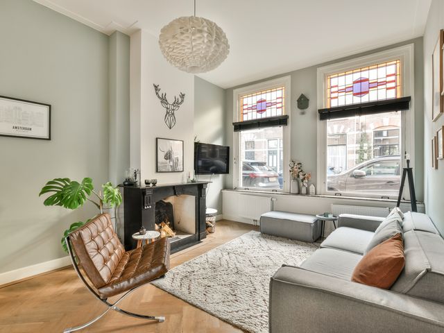 Pieter Kiesstraat 18, Haarlem