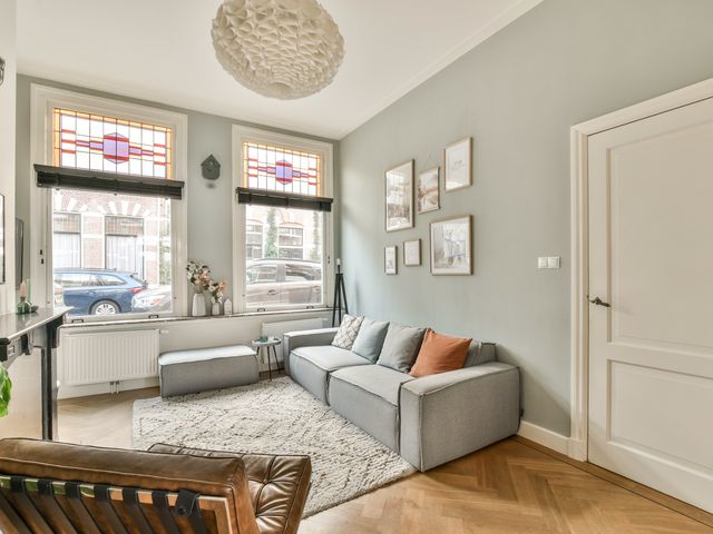 Pieter Kiesstraat 18, Haarlem