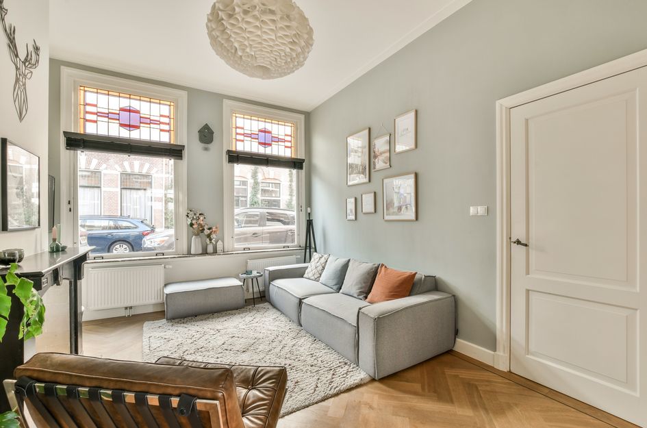 Pieter Kiesstraat 18