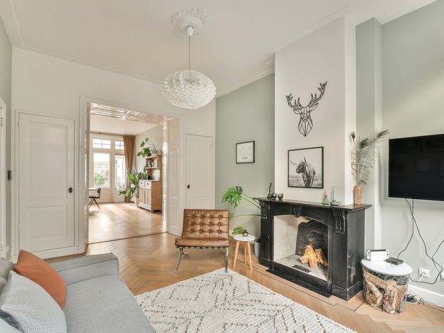 Pieter Kiesstraat 18, Haarlem