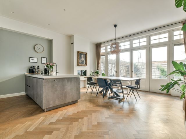 Pieter Kiesstraat 18, Haarlem