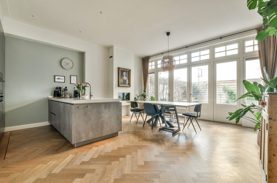 Pieter Kiesstraat 18