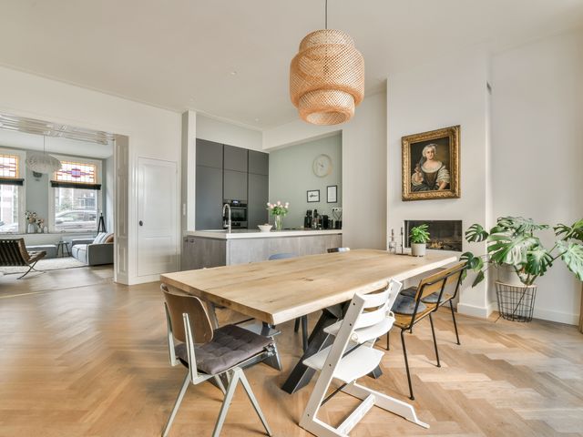 Pieter Kiesstraat 18, Haarlem