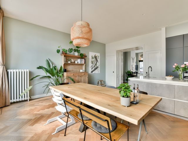 Pieter Kiesstraat 18, Haarlem