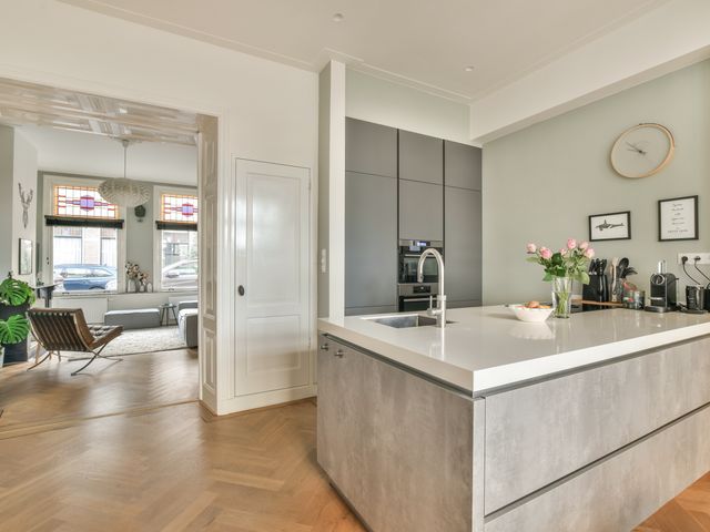 Pieter Kiesstraat 18, Haarlem