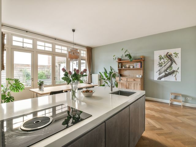 Pieter Kiesstraat 18, Haarlem