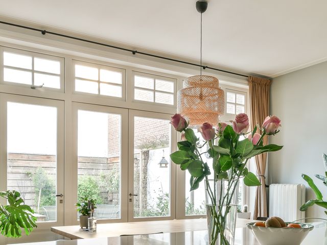 Pieter Kiesstraat 18, Haarlem