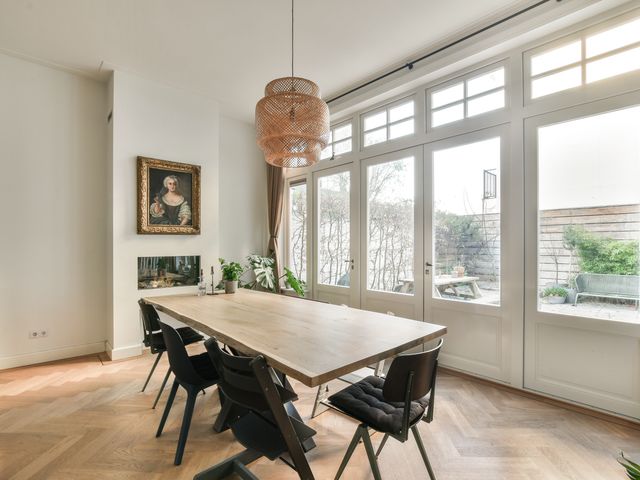 Pieter Kiesstraat 18, Haarlem