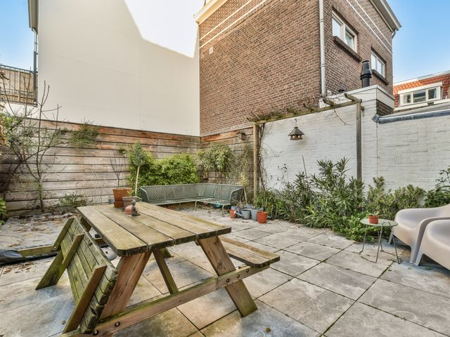 Pieter Kiesstraat 18, Haarlem