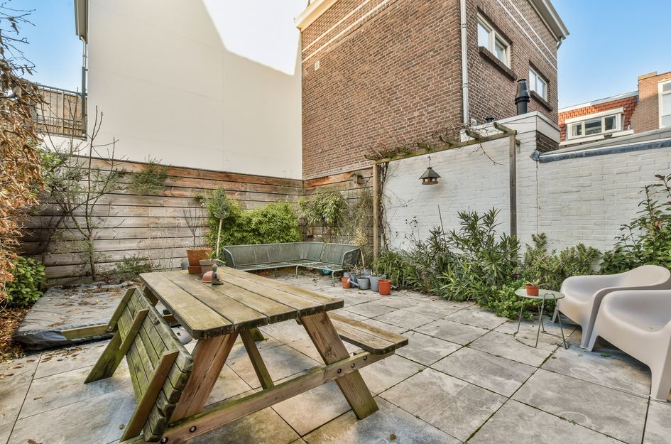 Pieter Kiesstraat 18
