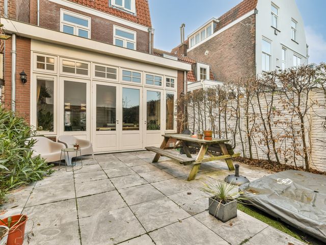 Pieter Kiesstraat 18, Haarlem