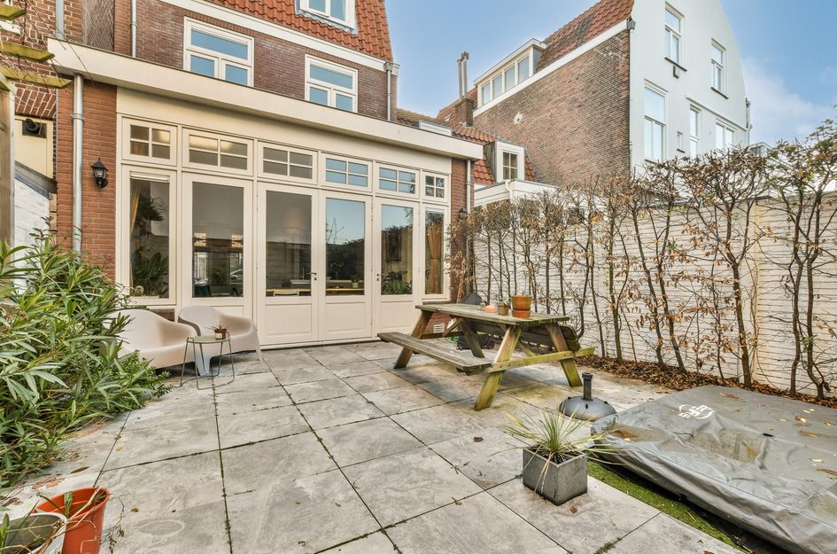 Pieter Kiesstraat 18