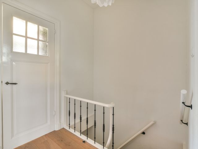 Pieter Kiesstraat 18, Haarlem
