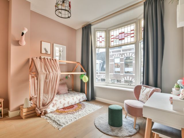 Pieter Kiesstraat 18, Haarlem