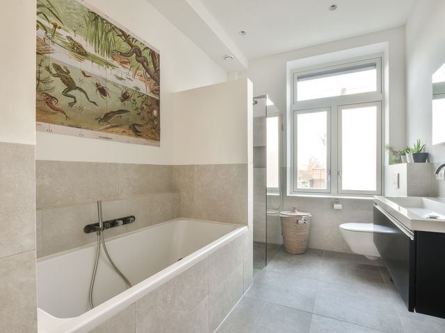Pieter Kiesstraat 18, Haarlem