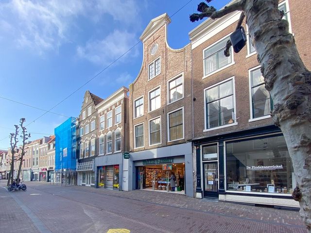 Nieuwstraat 14, Haarlem