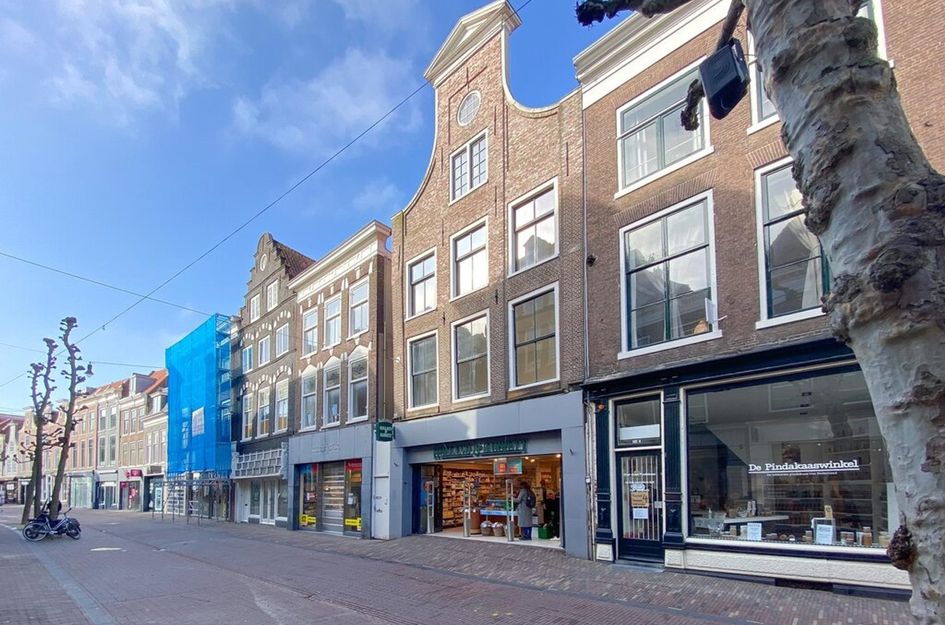 Nieuwstraat 14