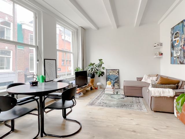 Nieuwstraat 14, Haarlem