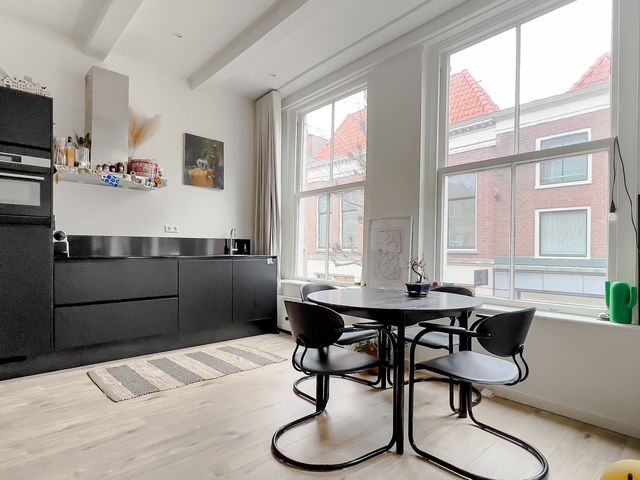 Nieuwstraat 14, Haarlem