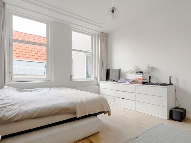 Nieuwstraat 14, Haarlem