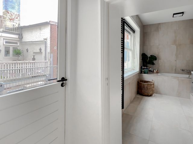 Nieuwstraat 14, Haarlem