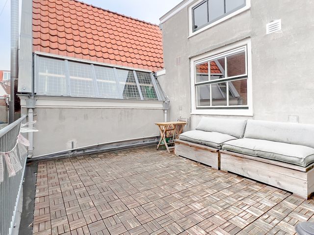 Nieuwstraat 14, Haarlem