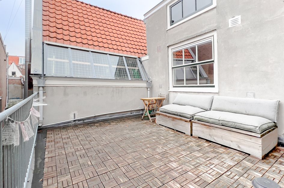 Nieuwstraat 14