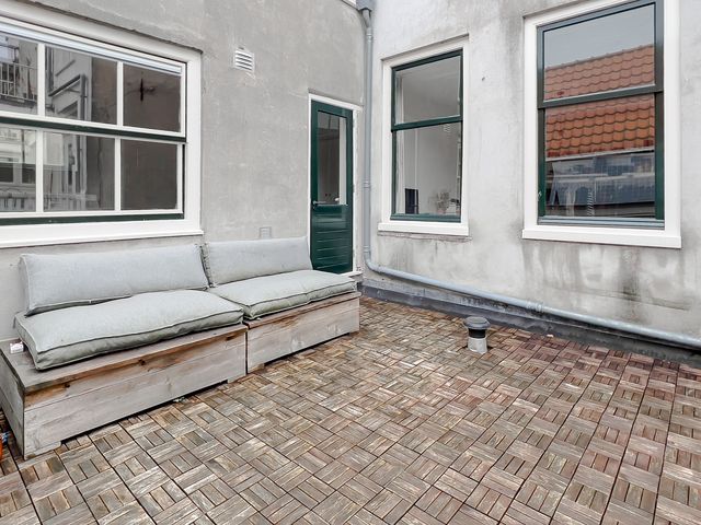 Nieuwstraat 14, Haarlem