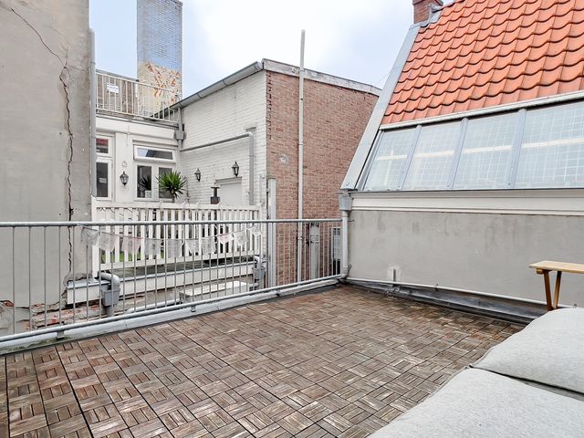 Nieuwstraat 14, Haarlem