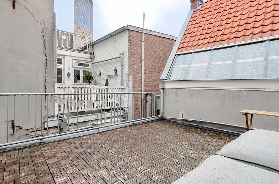 Nieuwstraat 14