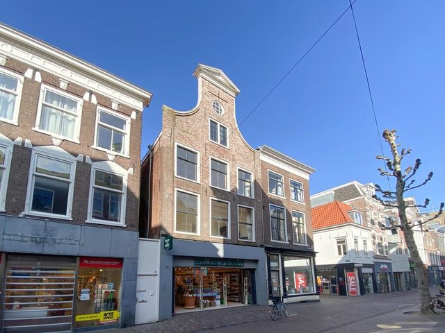 Nieuwstraat 14, Haarlem