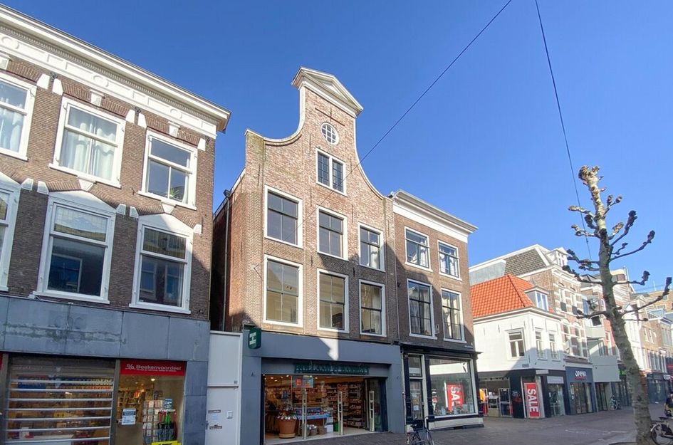 Nieuwstraat 14
