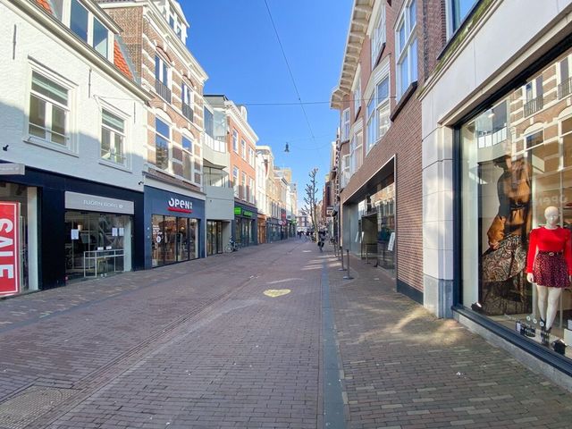 Nieuwstraat 14, Haarlem
