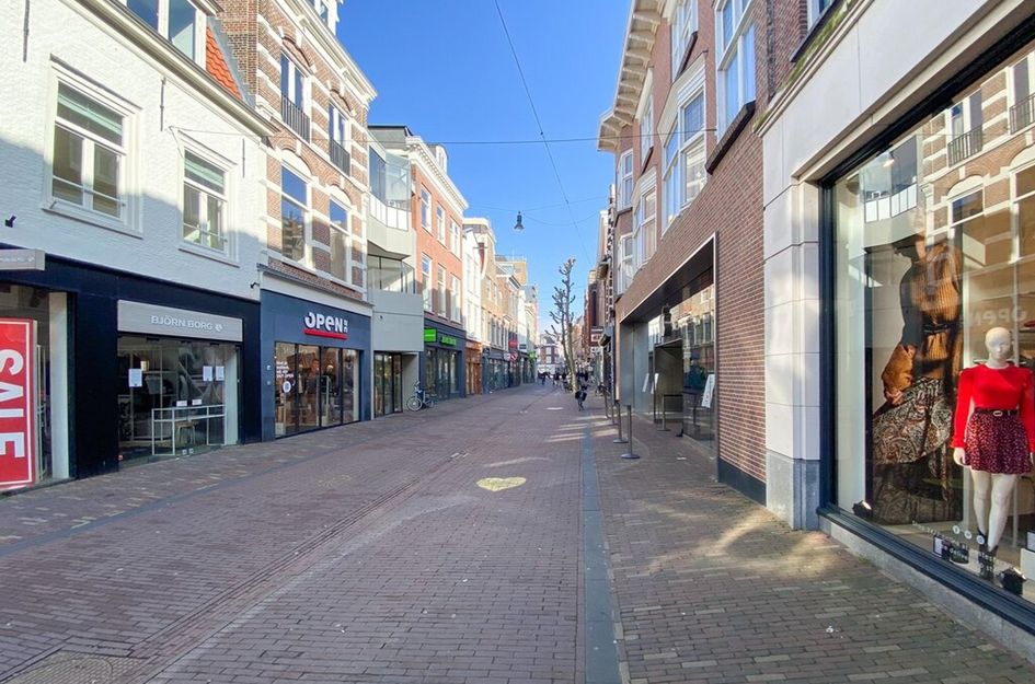 Nieuwstraat 14