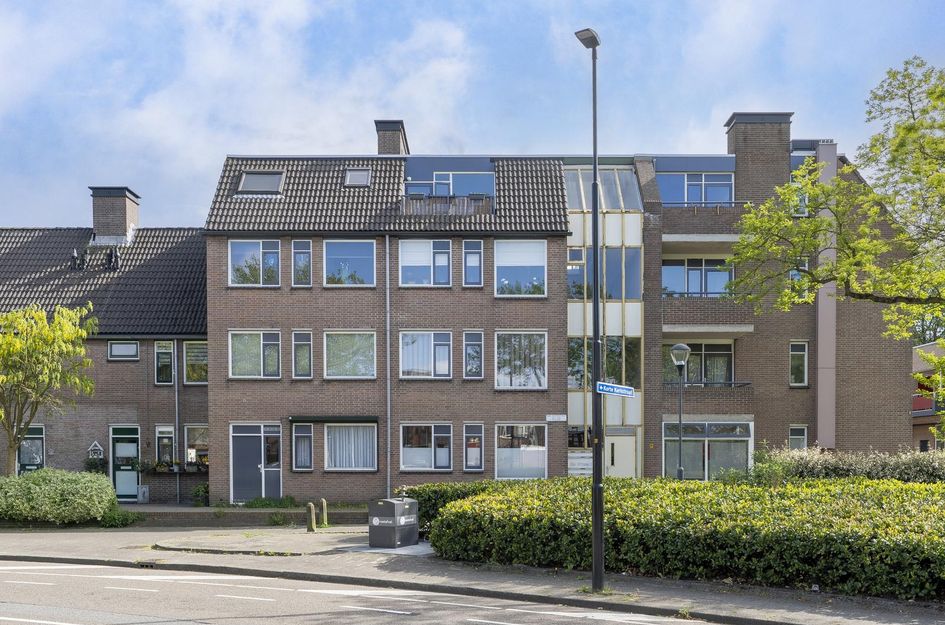 Burgemeester Scholtensstraat 33