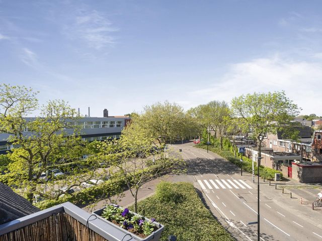 Burgemeester Scholtensstraat 33, Beverwijk