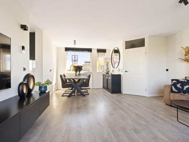 Burgemeester Scholtensstraat 33, Beverwijk