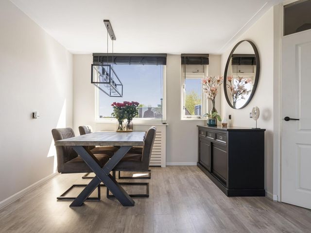 Burgemeester Scholtensstraat 33, Beverwijk
