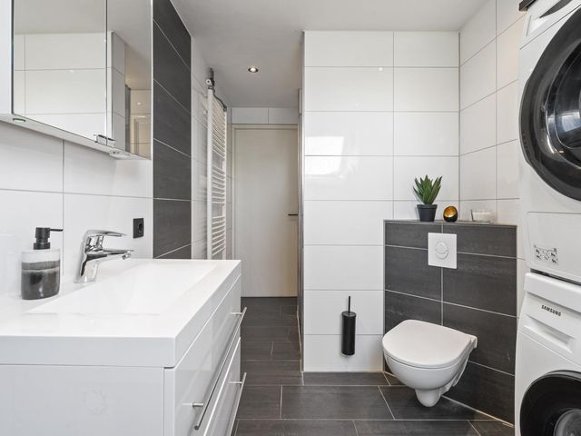 Burgemeester Scholtensstraat 33, Beverwijk