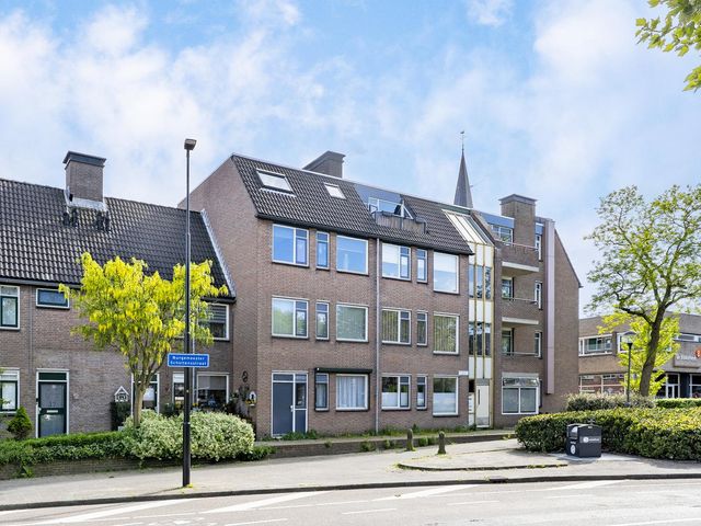 Burgemeester Scholtensstraat 33, Beverwijk