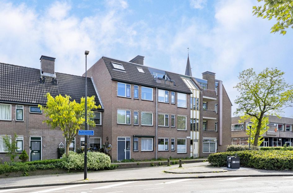 Burgemeester Scholtensstraat 33